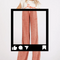 Mittoshop Mineral Wash Drawstring Pants — Comfy & Stylish Fit