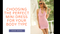 choosing the perfect mini dress 