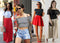 off shoulder dress styles to choose from