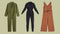 types of jumpsuits for women