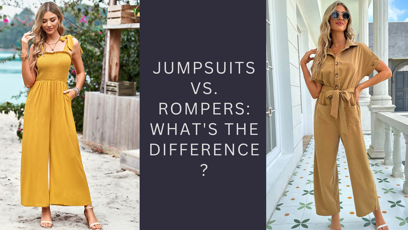 What's a jumpsuit on sale