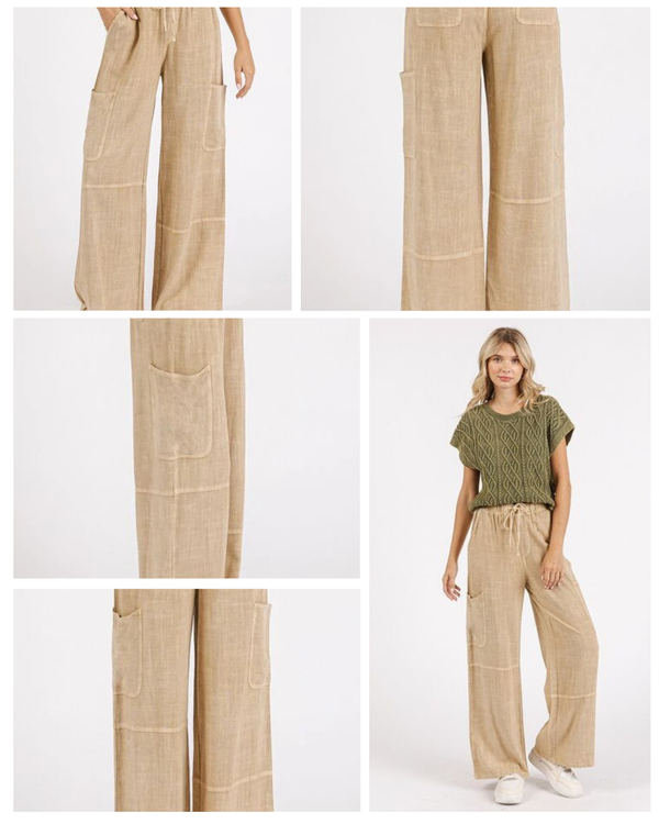 The Comfiest Pants You’ll Ever Own — And Still Look Chic In