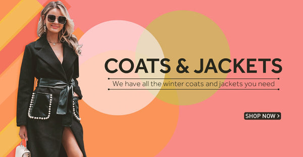 7 best coats and jackets for women in winter