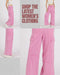 Utility Meets Comfort: Styling Mittoshop Mineral Wash Cargo Wide Leg Pants