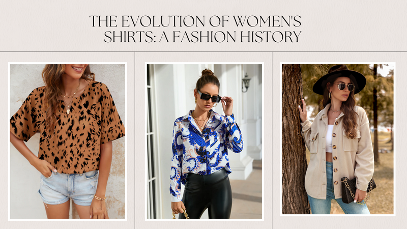 a fashion history