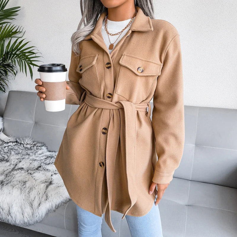 womens coats