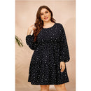 plus size party dress