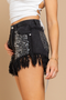 best denim short pants