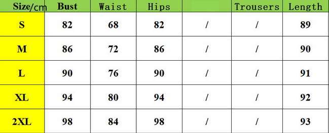 size chart for hip floral dress