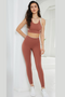 workout outfit