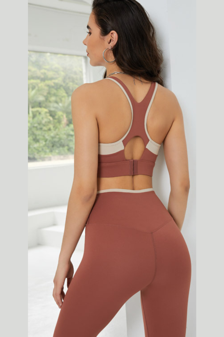 womens sports set