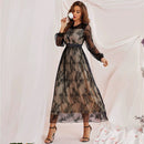 shop lace dress maxi