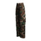 Side Pocket Camouflage Cool Handsome Loose Street Jeans