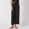 high rise work pants