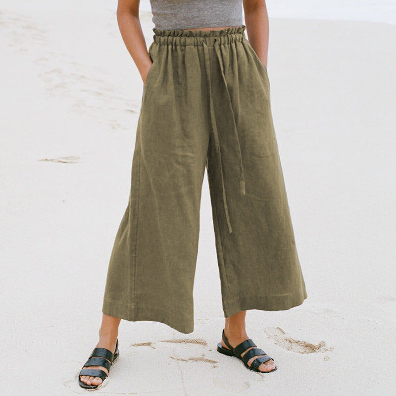 styled pants for women