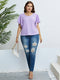 casual blouse