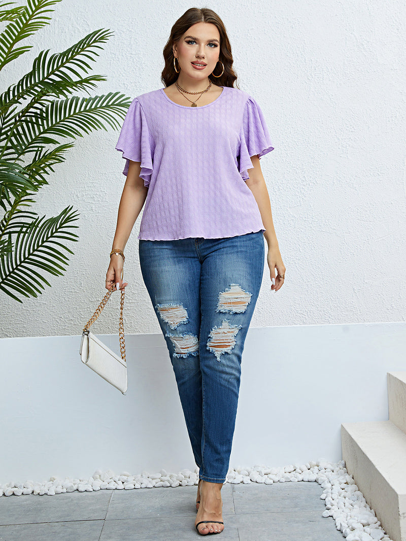 casual blouse