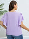 plus size women top