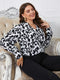 stylish print tops