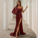 Party Formal Cocktail Prom Evening Dress for Women