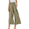 wide leg loose causal pants