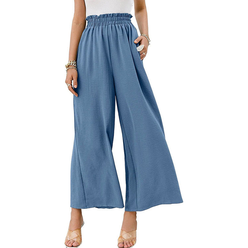 beach  boho pants womens