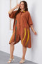 trendy plus size shirts