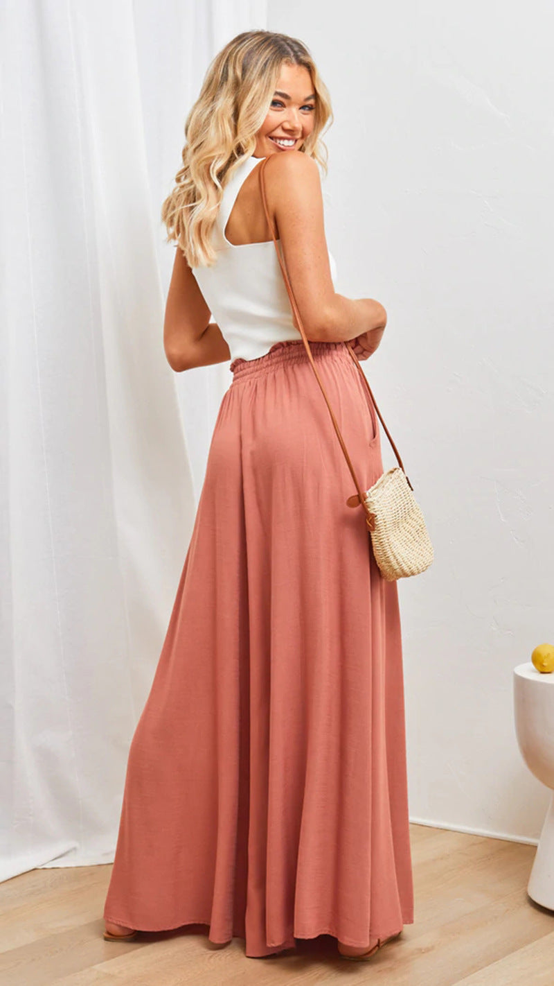 womens casual pants