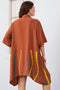 short sleeve plus size shirt