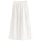 Korean Style Straight Cropped Pants