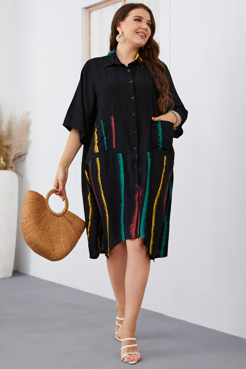 womens plus size shirt