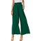 high waist palazzo pants