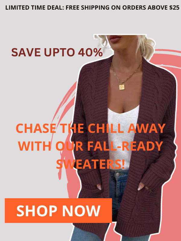 shop womens sweaters online