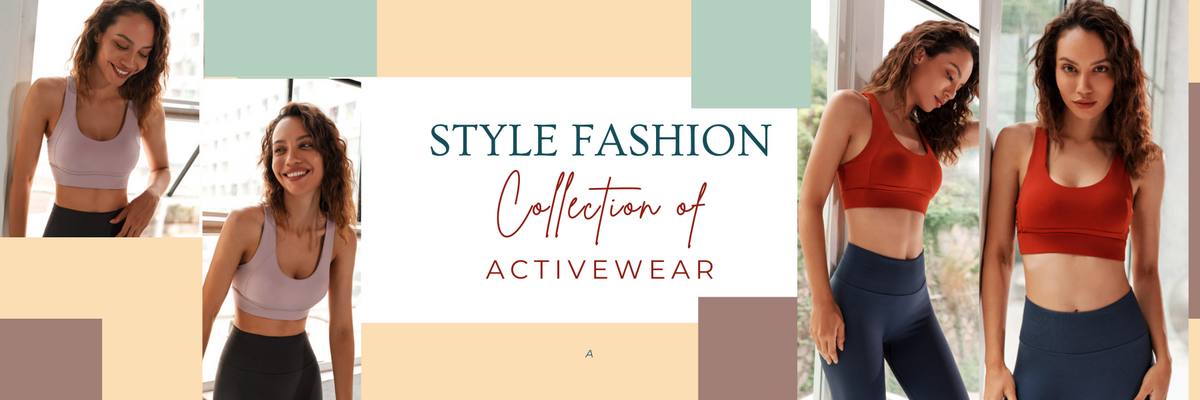 activewear for women