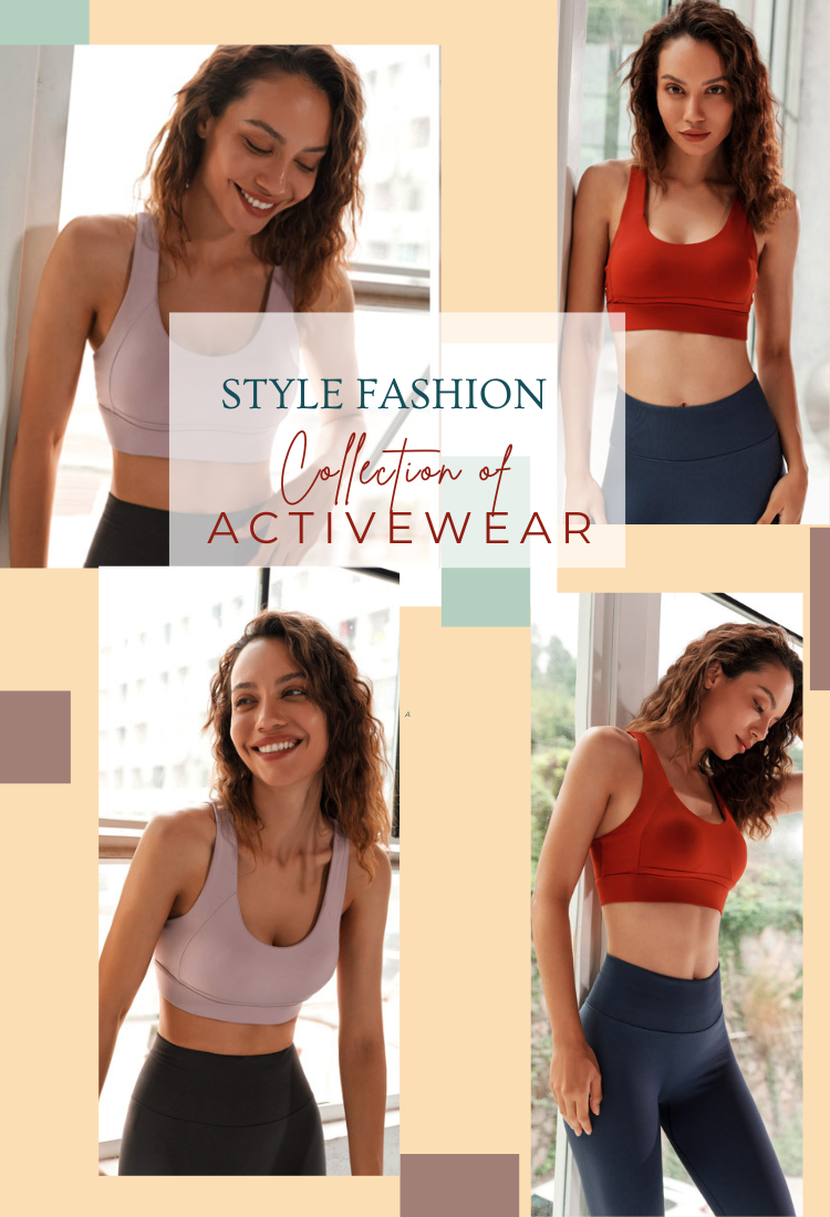 activewear for women