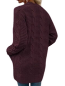 cardigan for women