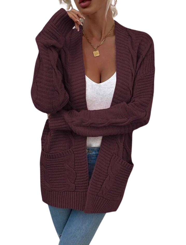 lightweight cardigan