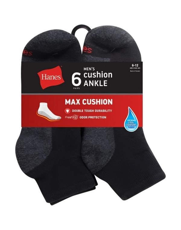 mens ankle socks