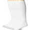 cotton socks, mens socks, over calf, best, tube socks, knee high socks