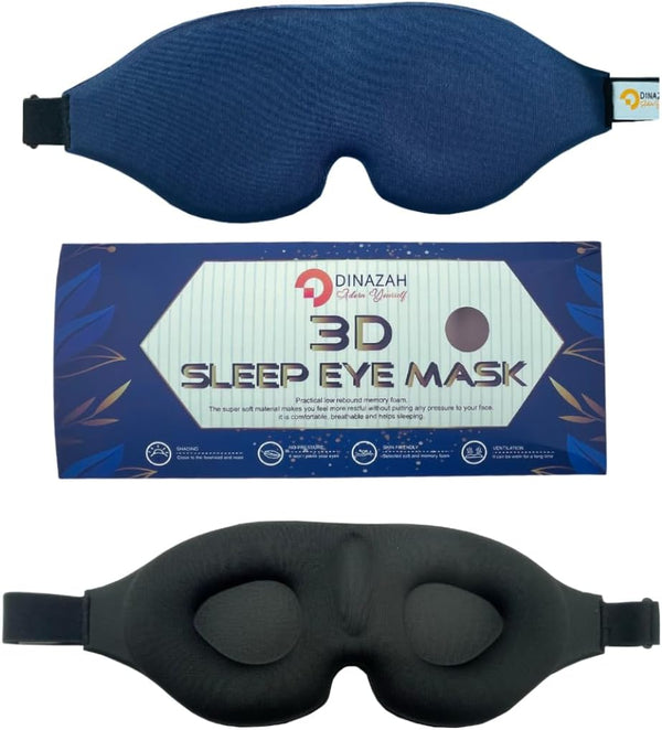 unisex sleeping eye masks