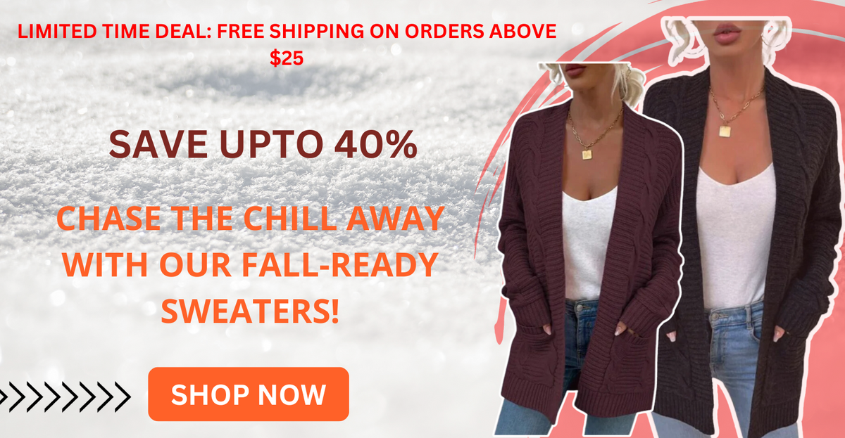 womens sweaters online