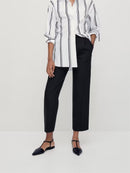 Loose Straight Drooping Comfortable Trousers