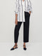 Loose Straight Drooping Comfortable Trousers
