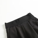 Loose Straight Drooping Comfortable Trousers