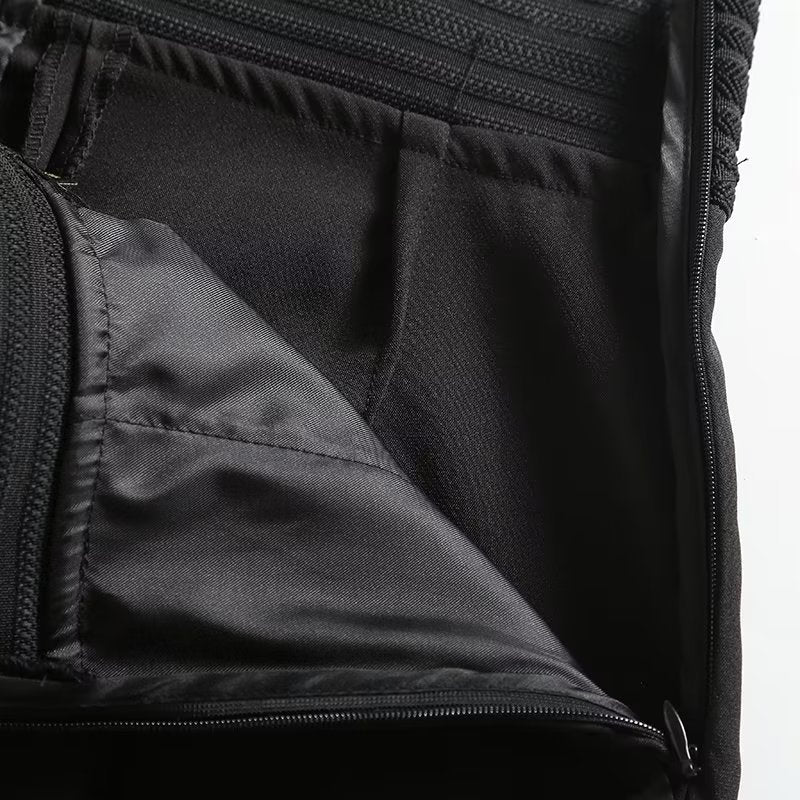 Loose Straight Drooping Comfortable Trousers