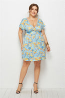 mini casual dress for party
