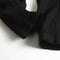 Straight Fine Corduroy Trousers Cigarette Pants
