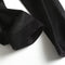 Straight Fine Corduroy Trousers Cigarette Pants