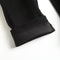 Straight Fine Corduroy Trousers Cigarette Pants
