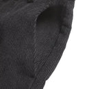 Straight Fine Corduroy Trousers Cigarette Pants